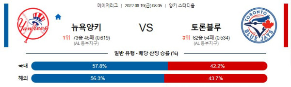 스포츠중계