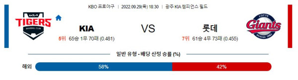 스포츠중계