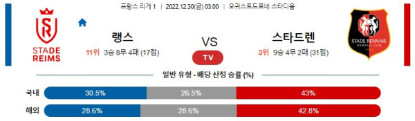 스포츠중계
