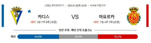스포츠중계