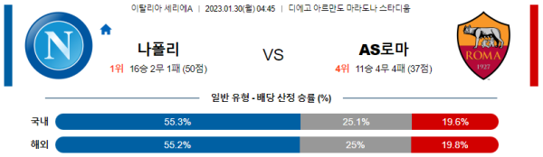 스포츠중계