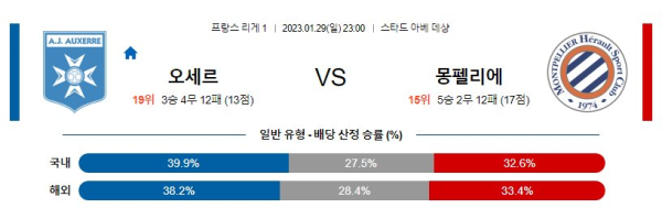 스포츠중계