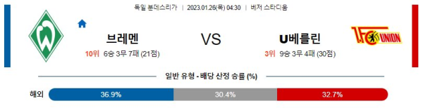스포츠중계