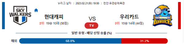 스포츠중계