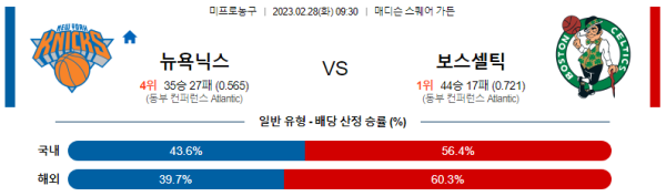 스포츠중계