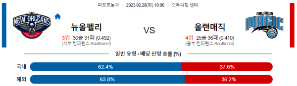 스포츠중계