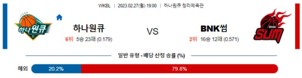 스포츠중계