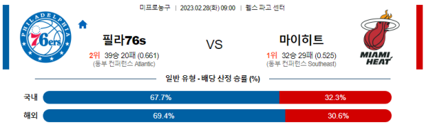 스포츠중계