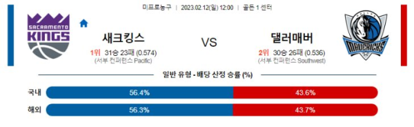 스포츠중계