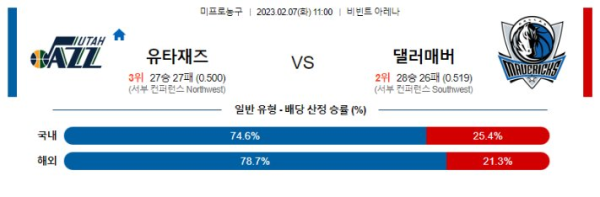 스포츠중계