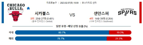스포츠중계