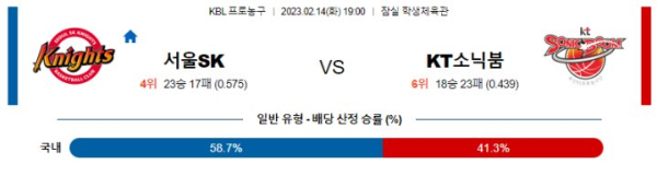 스포츠중계