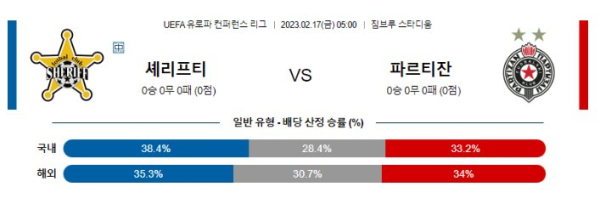 스포츠중계