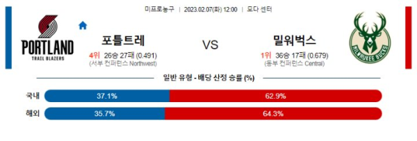 스포츠중계