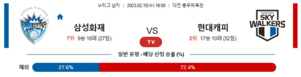 스포츠중계