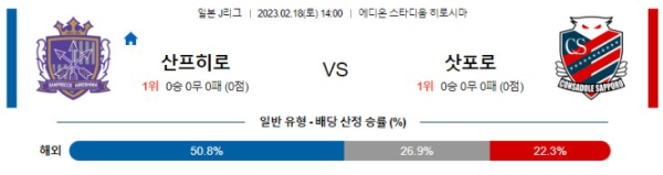 스포츠중계