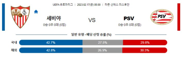 스포츠중계