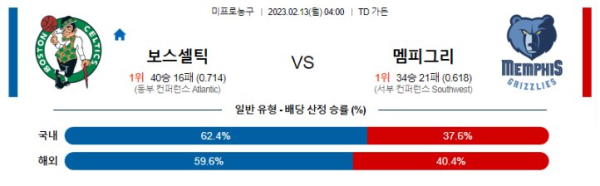 스포츠중계