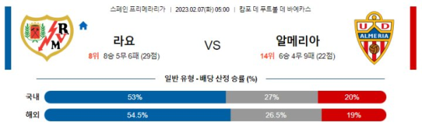 스포츠중계