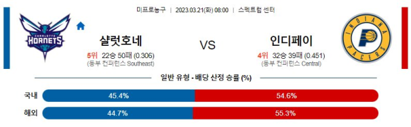 스포츠중계