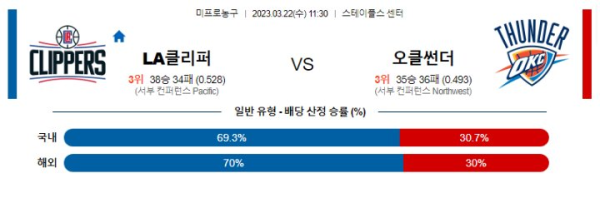 스포츠중계