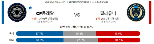 스포츠중계