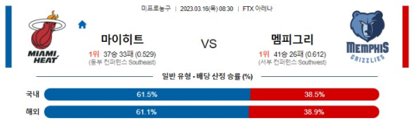 스포츠중계