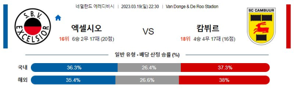 스포츠중계