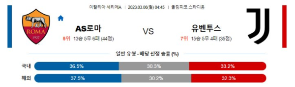 스포츠중계