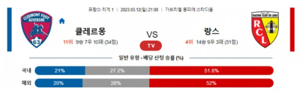 스포츠중계