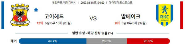스포츠중계