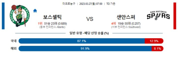 스포츠중계