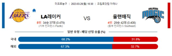 스포츠중계