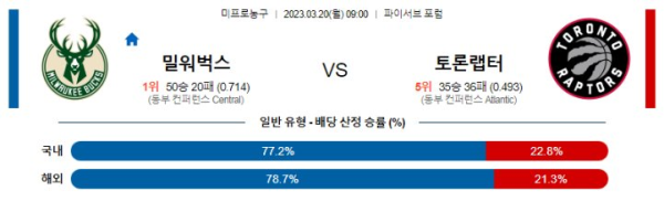 스포츠중계