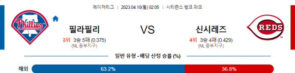 스포츠중계