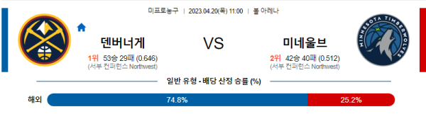 스포츠중계