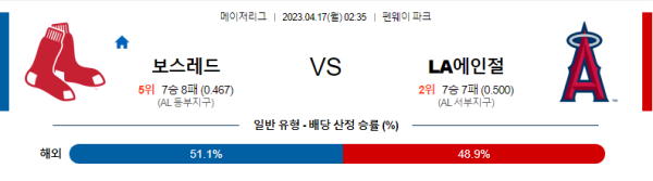 스포츠중계
