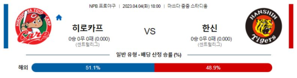 스포츠중계