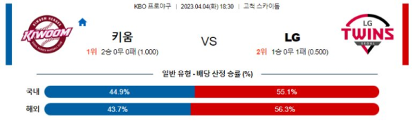 스포츠중계