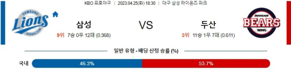 스포츠중계