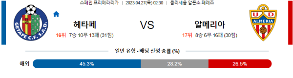 스포츠중계