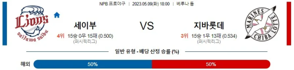 스포츠중계