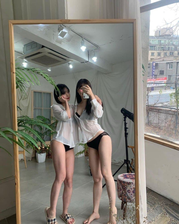 안구정화