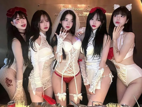 안구정화