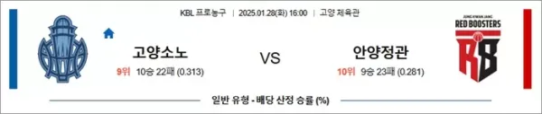 로얄스포츠 스포츠분석