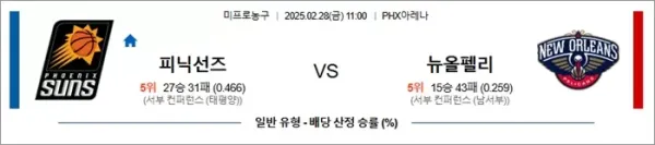 로얄스포츠 스포츠분석