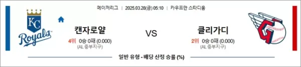 로얄스포츠 스포츠분석